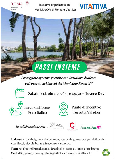 villa borghese
