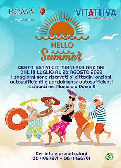 summer