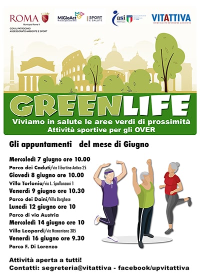 greenlife