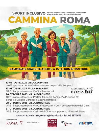 villa torlonia