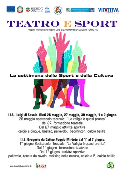 teatro sport